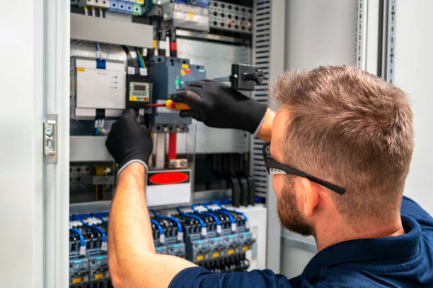 Best Affordable Emergency Electrician  in Renovo, PA