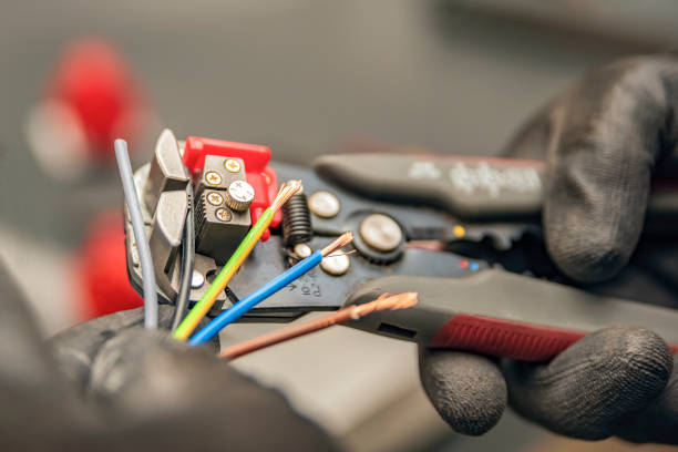 Best Electrical Upgrades for Homes  in Renovo, PA