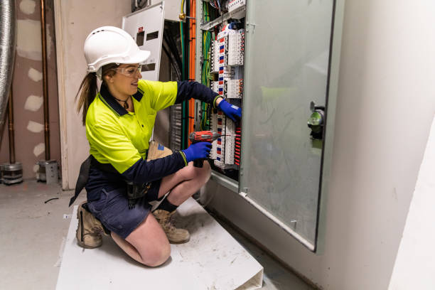 Best Electrical Wiring Services  in Renovo, PA