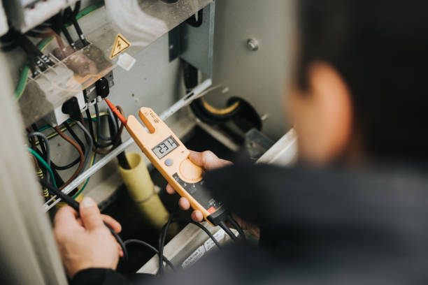 Best Electrical Troubleshooting Services  in Renovo, PA