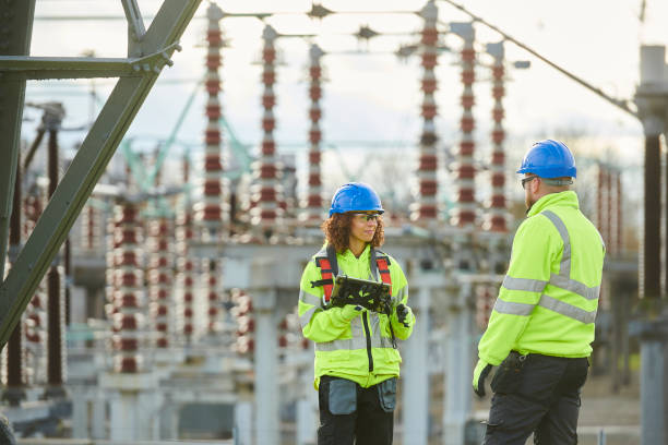 Best Circuit Breaker Repair  in Renovo, PA