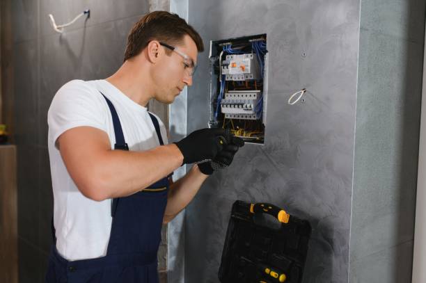 Best Electrician Near Me  in Renovo, PA