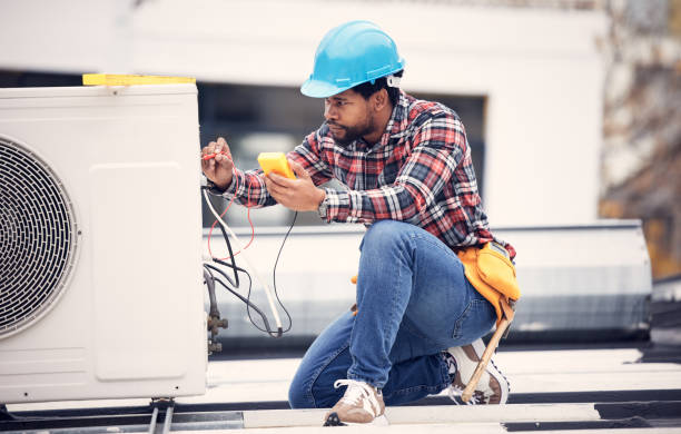 Best Industrial Electrical Services  in Renovo, PA