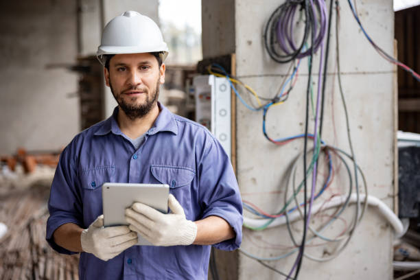 Best Electrical Repair Services  in Renovo, PA
