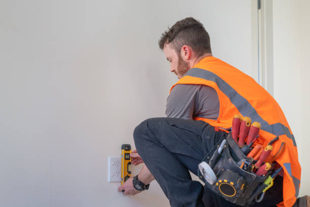 Best Affordable Electrical Installation  in Renovo, PA
