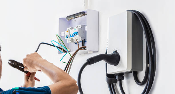 Best Local Electrician Companies  in Renovo, PA
