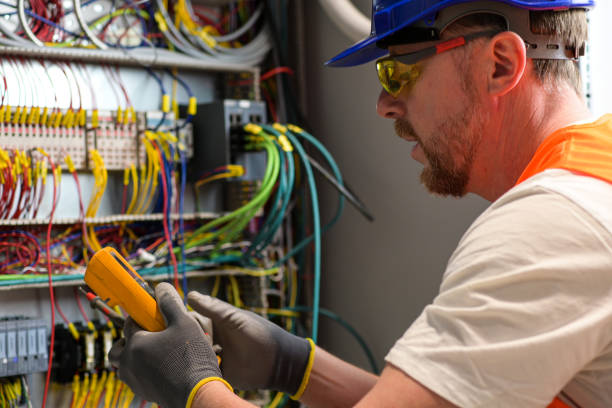 Best Emergency Electrician Near Me  in Renovo, PA