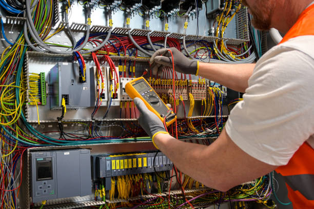 Best 24-Hour Electrician  in Renovo, PA