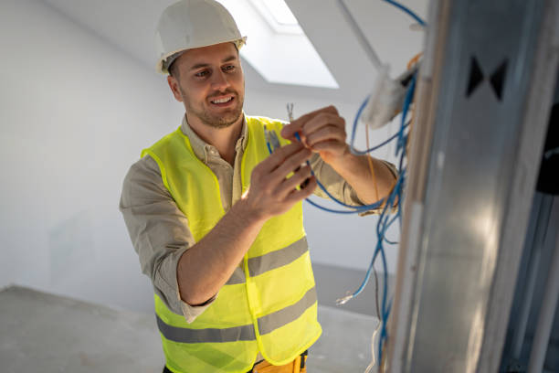 Best Electrical Contractors for Businesses  in Renovo, PA