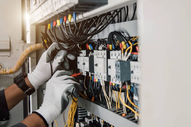 Best Commercial Electrician Services  in Renovo, PA